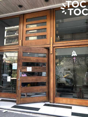 departamento en venta en Santiago