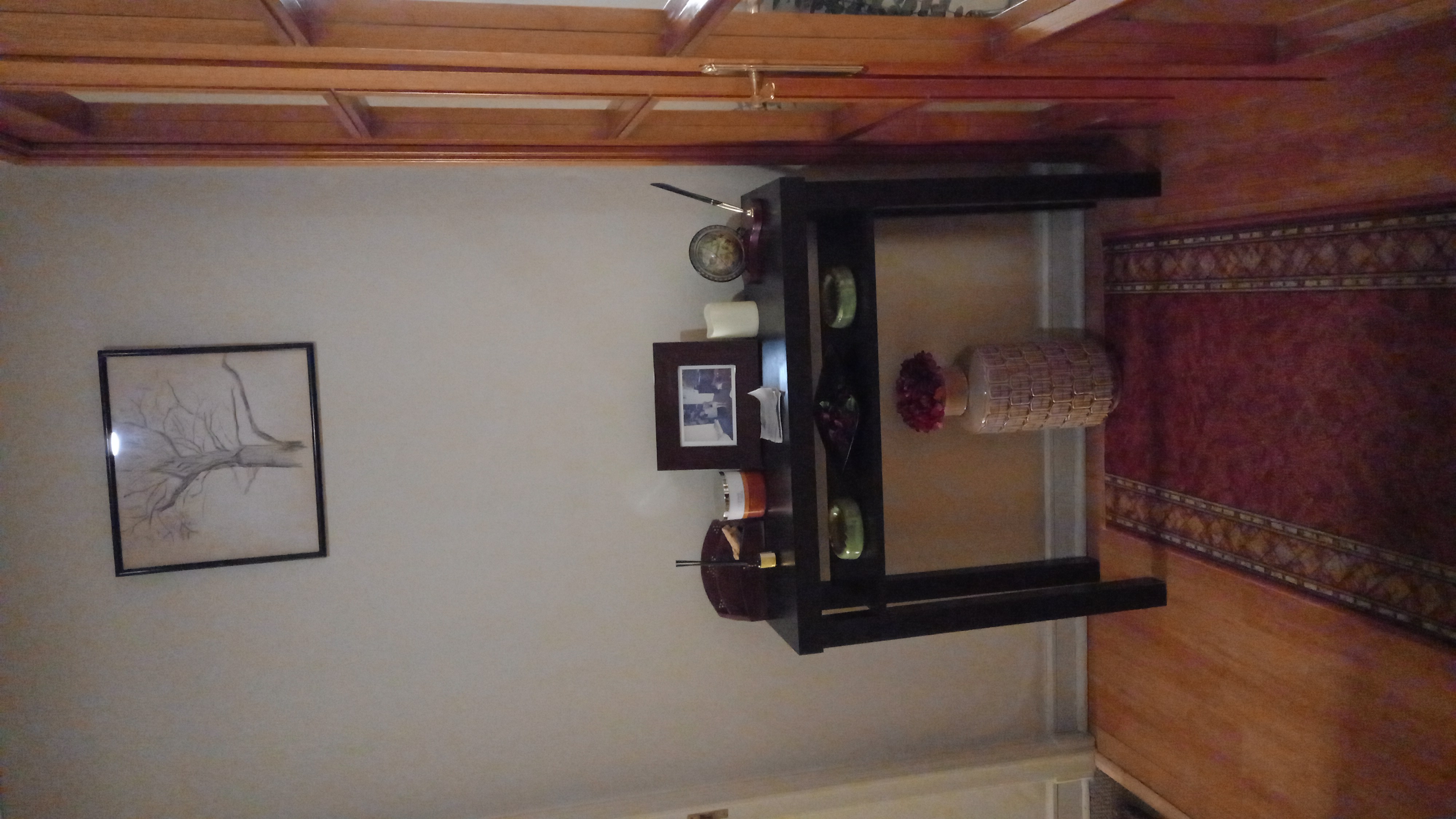 Venta Usado Departamento 3D 2B E B - Las Condes