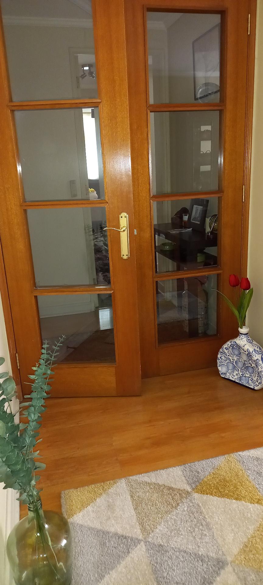 Venta Usado Departamento 3D 2B E B - Las Condes