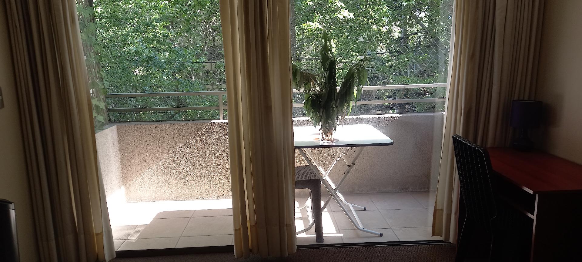 Venta Usado Departamento 3D 2B E B - Las Condes