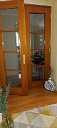 Venta Usado Departamento 3D 2B E B - Las Condes