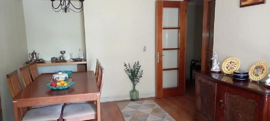 Venta Usado Departamento 3D 2B E B - Las Condes