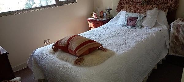 Venta Usado Departamento 3D 2B E B - Las Condes