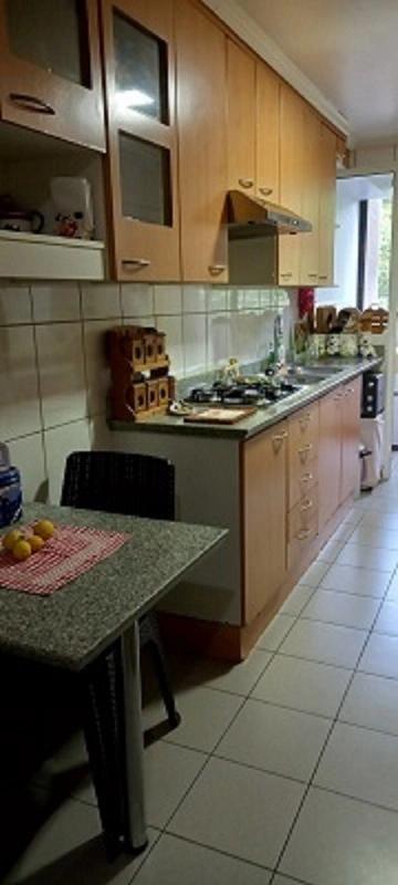 Venta Usado Departamento 3D 2B E B - Las Condes