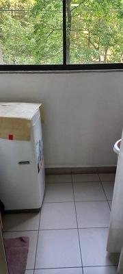 Venta Usado Departamento 3D 2B E B - Las Condes