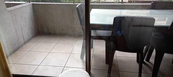 Venta Usado Departamento 3D 2B E B - Las Condes