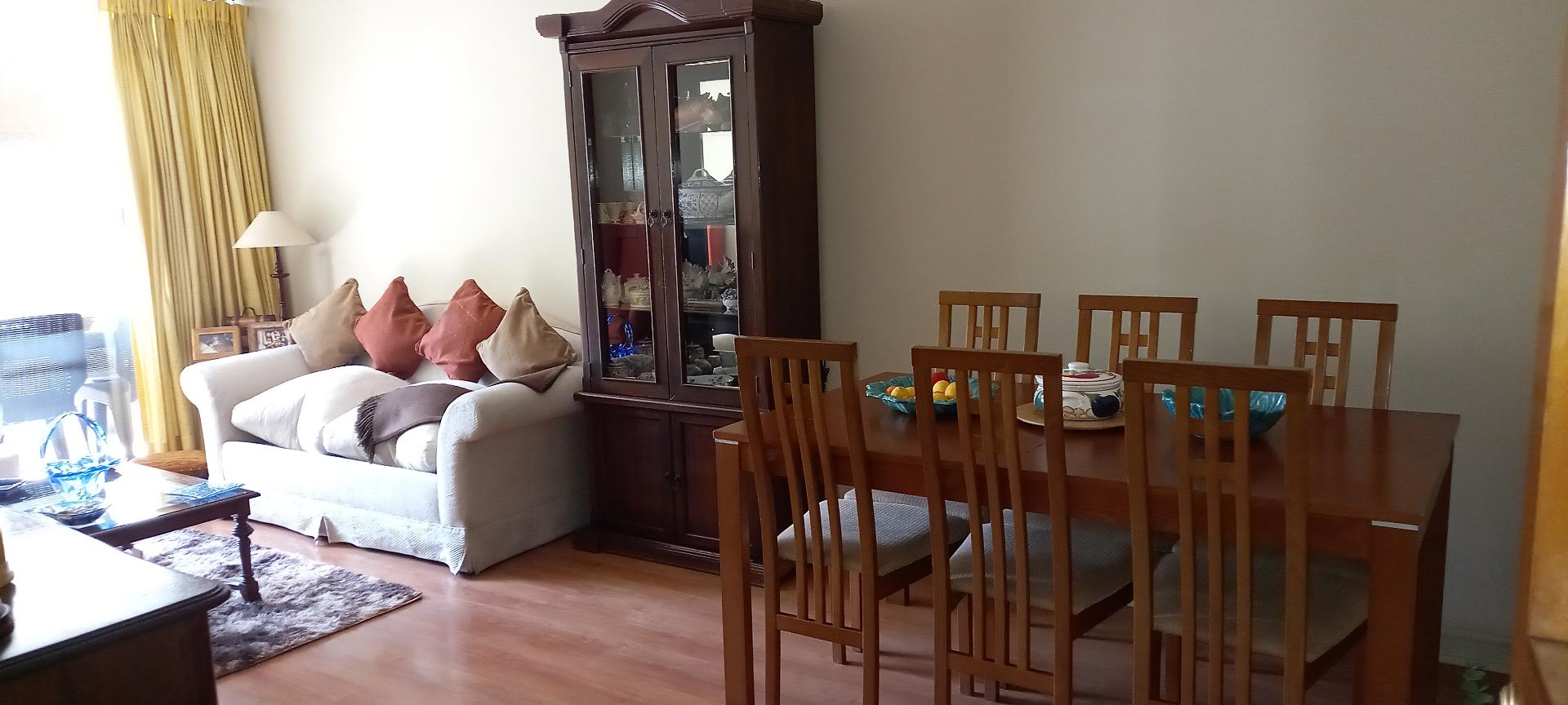 Venta Usado Departamento 3D 2B E B - Las Condes