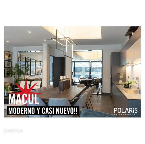 departamento en arriendo en Macul