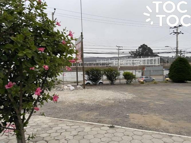 terreno en venta en La Serena