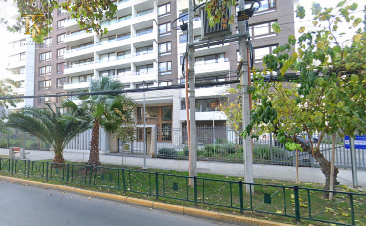 departamento en venta en Ñuñoa