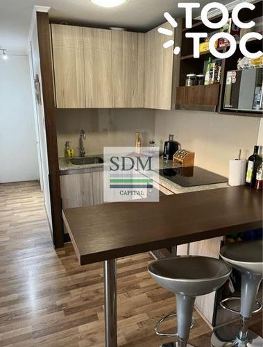 departamento en venta en Santiago