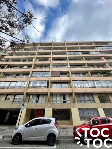 departamento en arriendo en Santiago