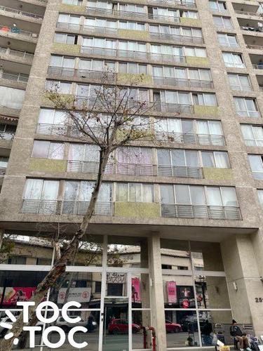 departamento en venta en Santiago