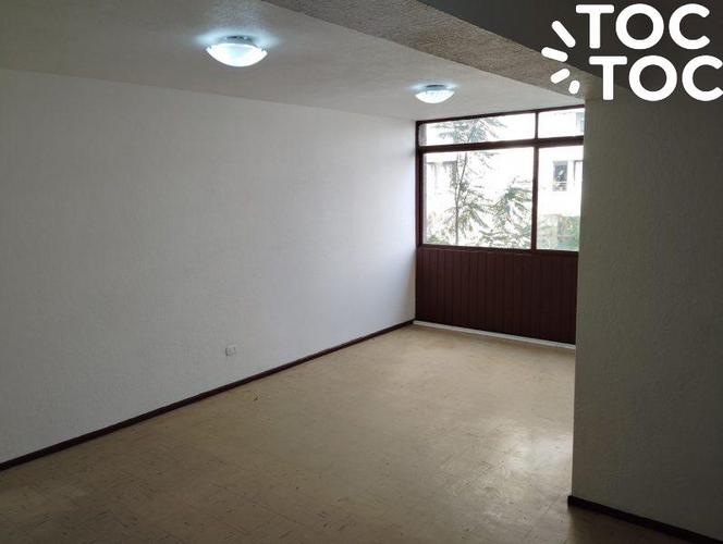 departamento en arriendo en Santiago