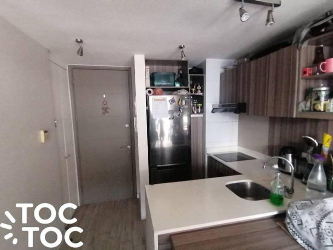 departamento en venta en Santiago