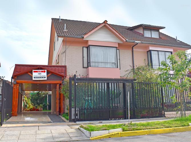 casa en venta en Maipú