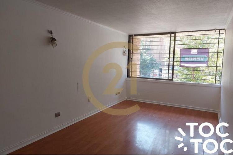 departamento en venta en Santiago