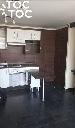 departamento en venta en Santiago