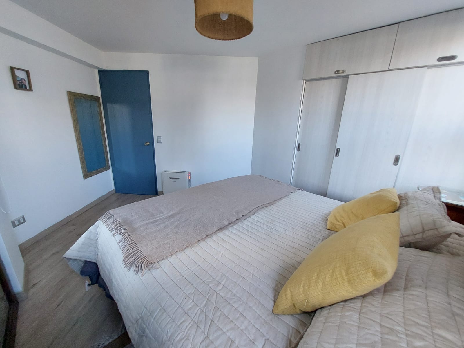 Venta Usado Departamento 3D 2B E B - Las Condes