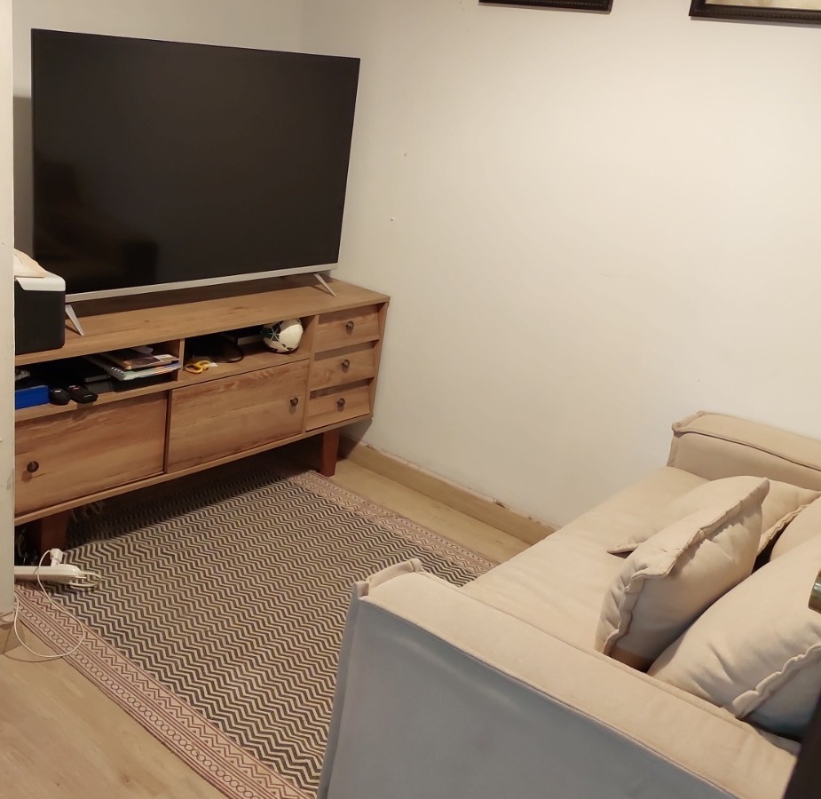 Venta Usado Departamento 3D 2B E B - Las Condes