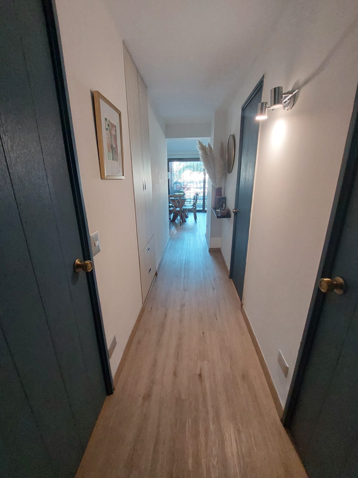 Venta Usado Departamento 3D 2B E B - Las Condes