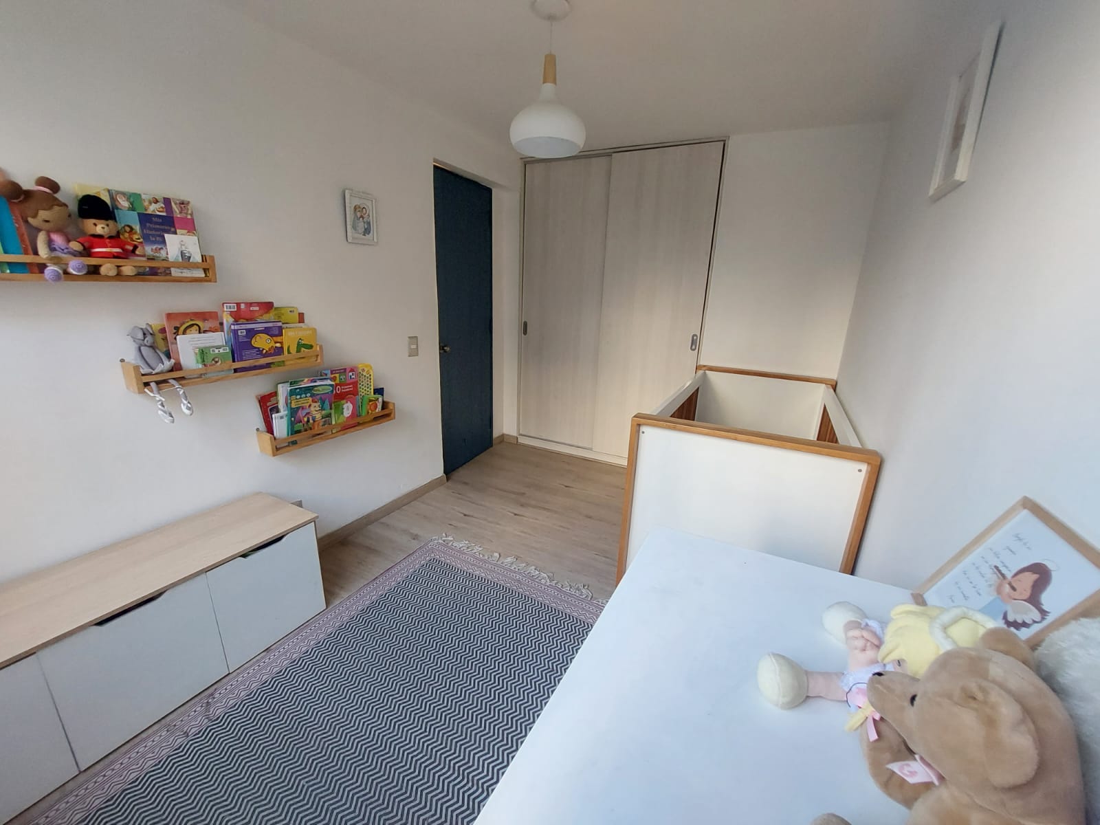 Venta Usado Departamento 3D 2B E B - Las Condes