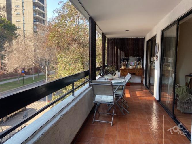 departamento en venta en Las Condes