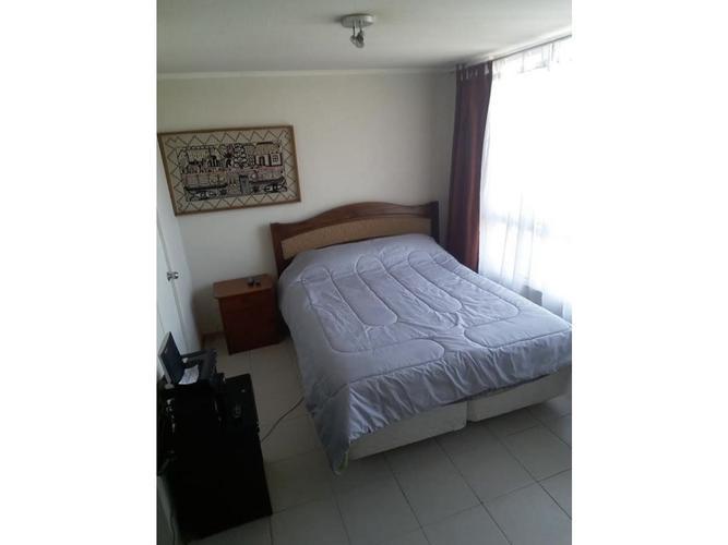 departamento en venta en Santiago