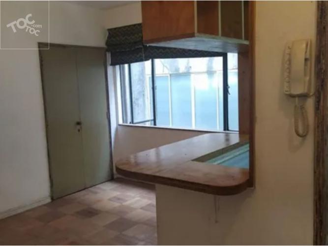 departamento en venta en Santiago