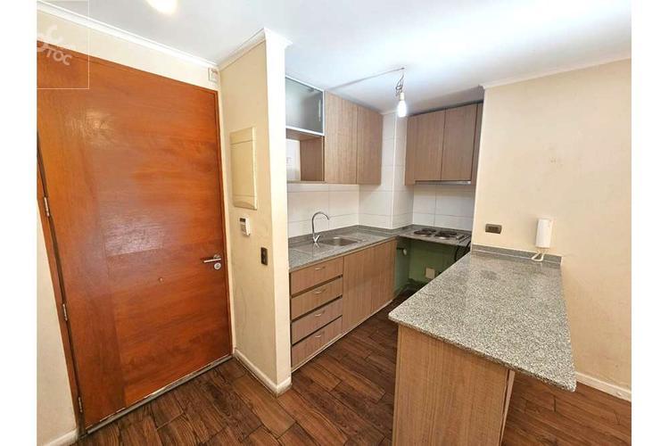 departamento en venta en Santiago