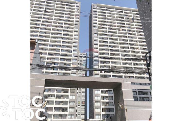 departamento en venta en Santiago