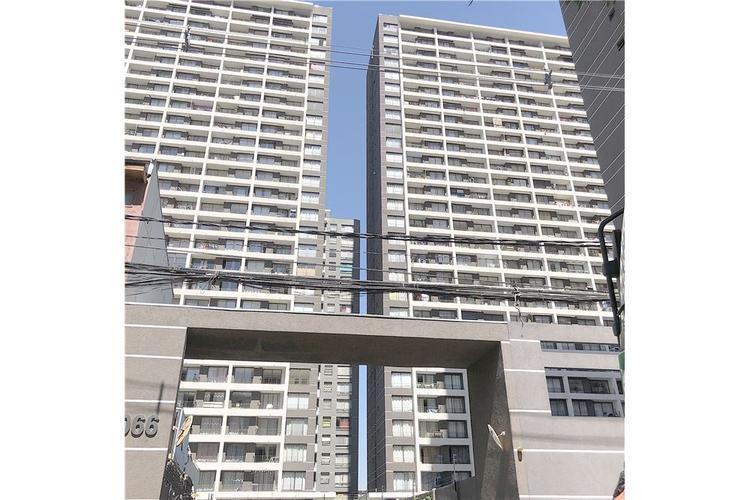 departamento en venta en Santiago