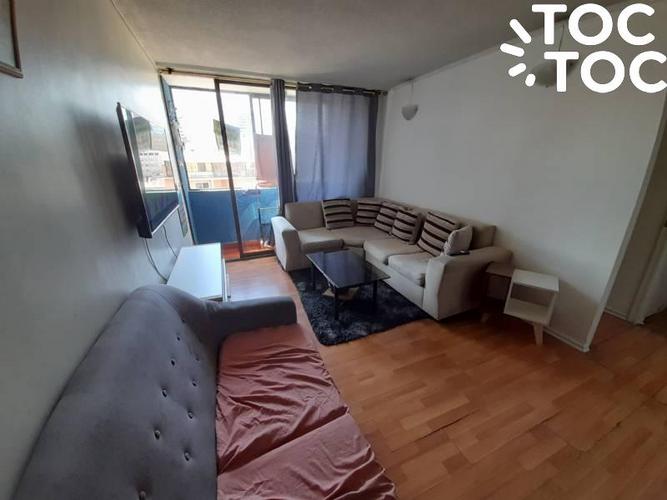 departamento en venta en Santiago