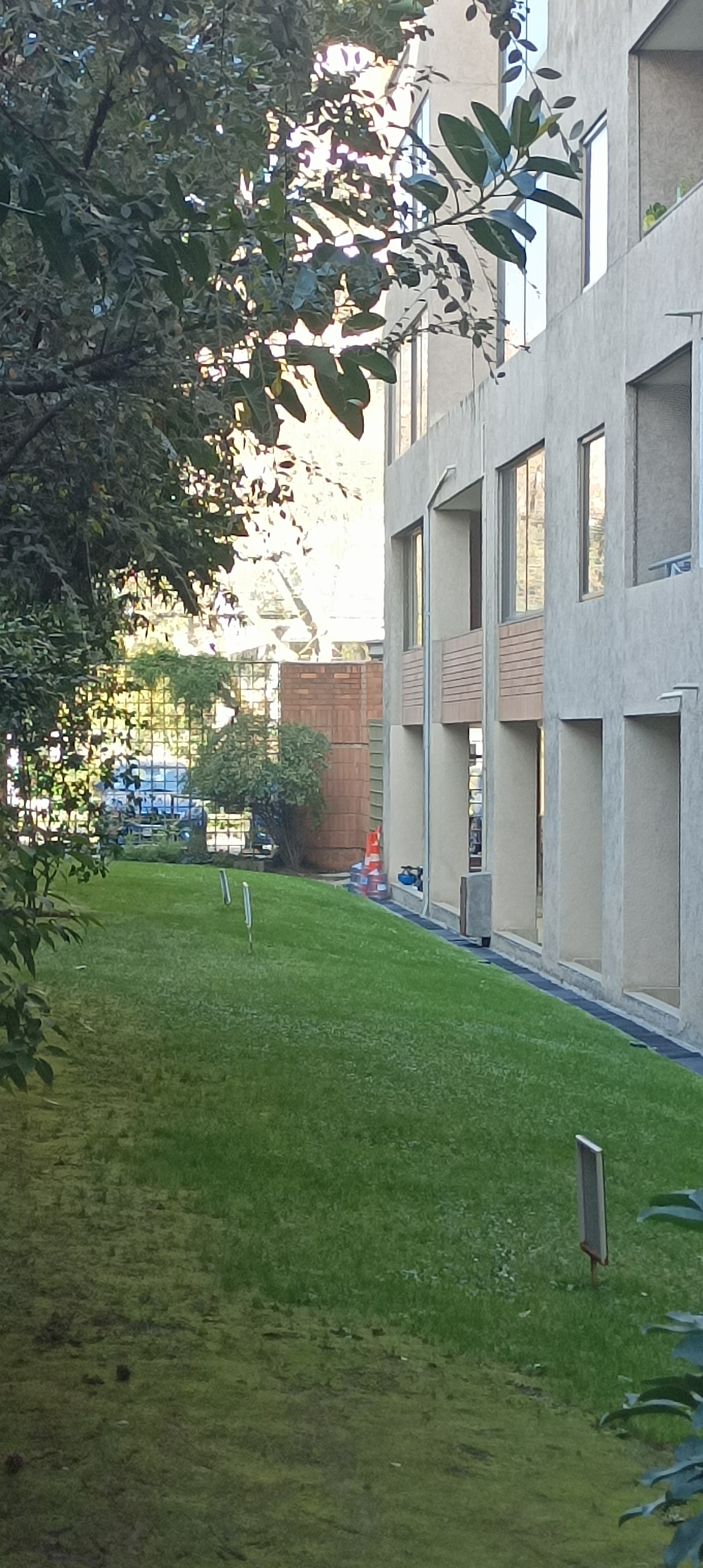 Venta Usado Departamento 2D 2B E B - Las Condes