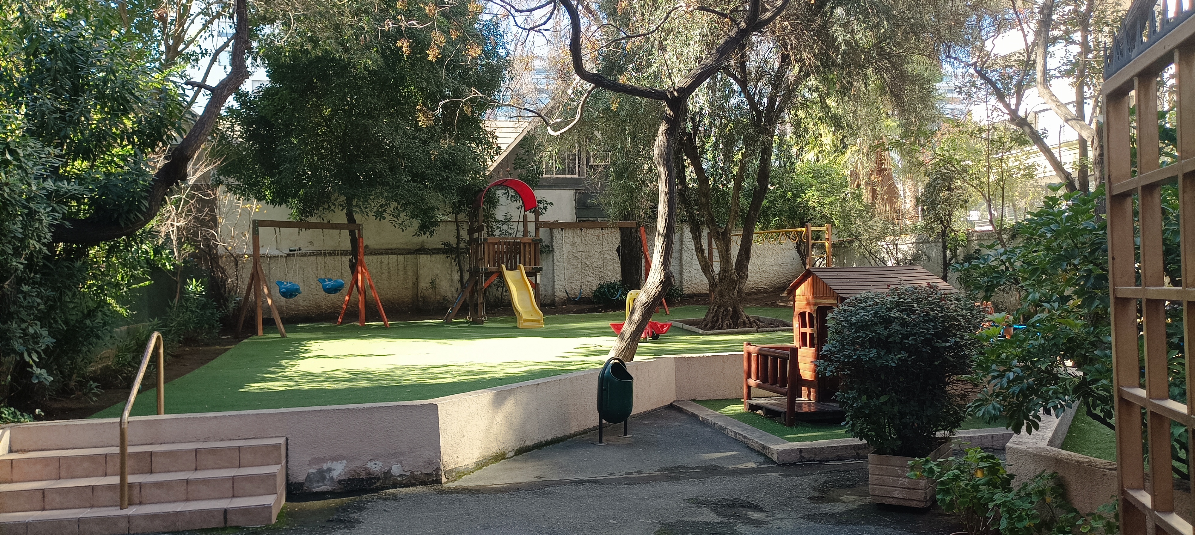 Venta Usado Departamento 2D 2B E B - Las Condes