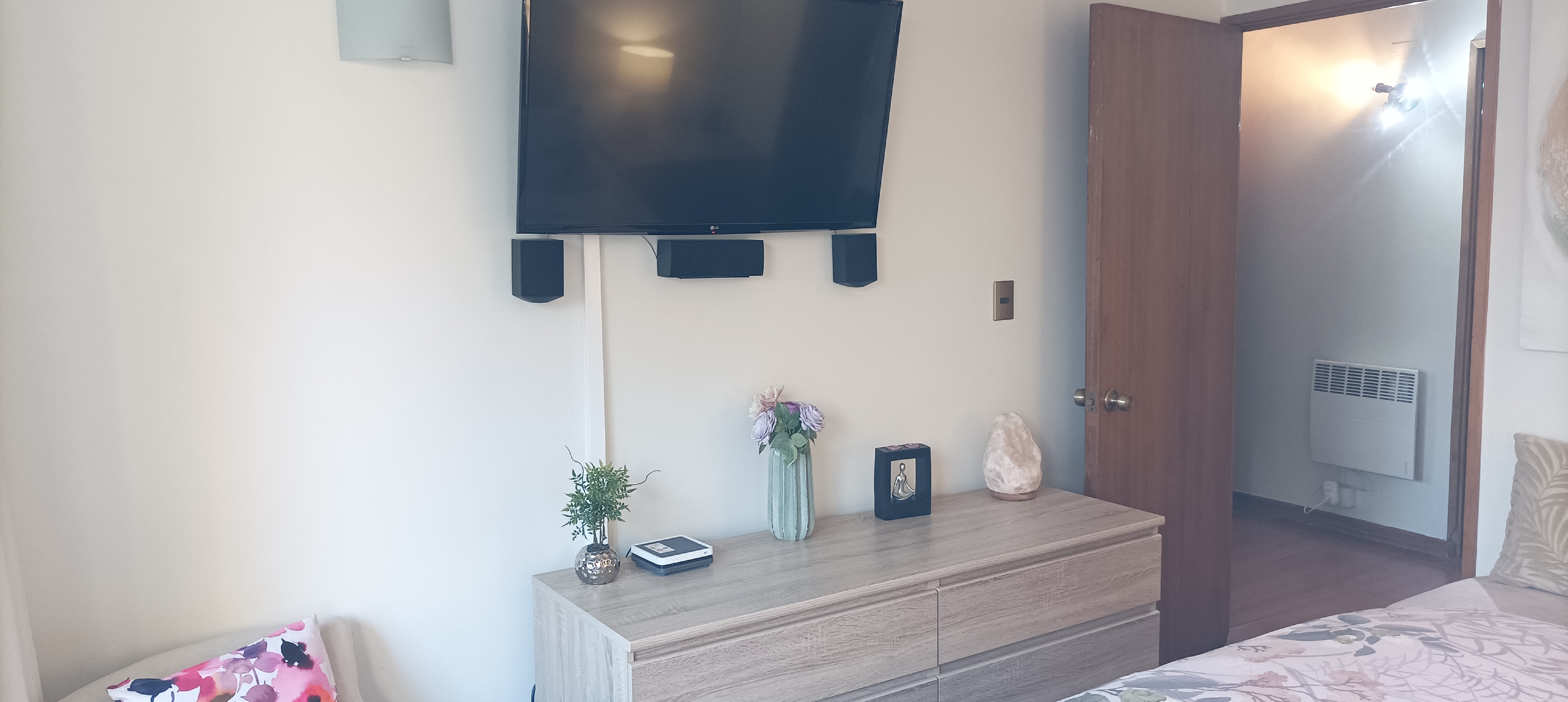 Venta Usado Departamento 2D 2B E B - Las Condes