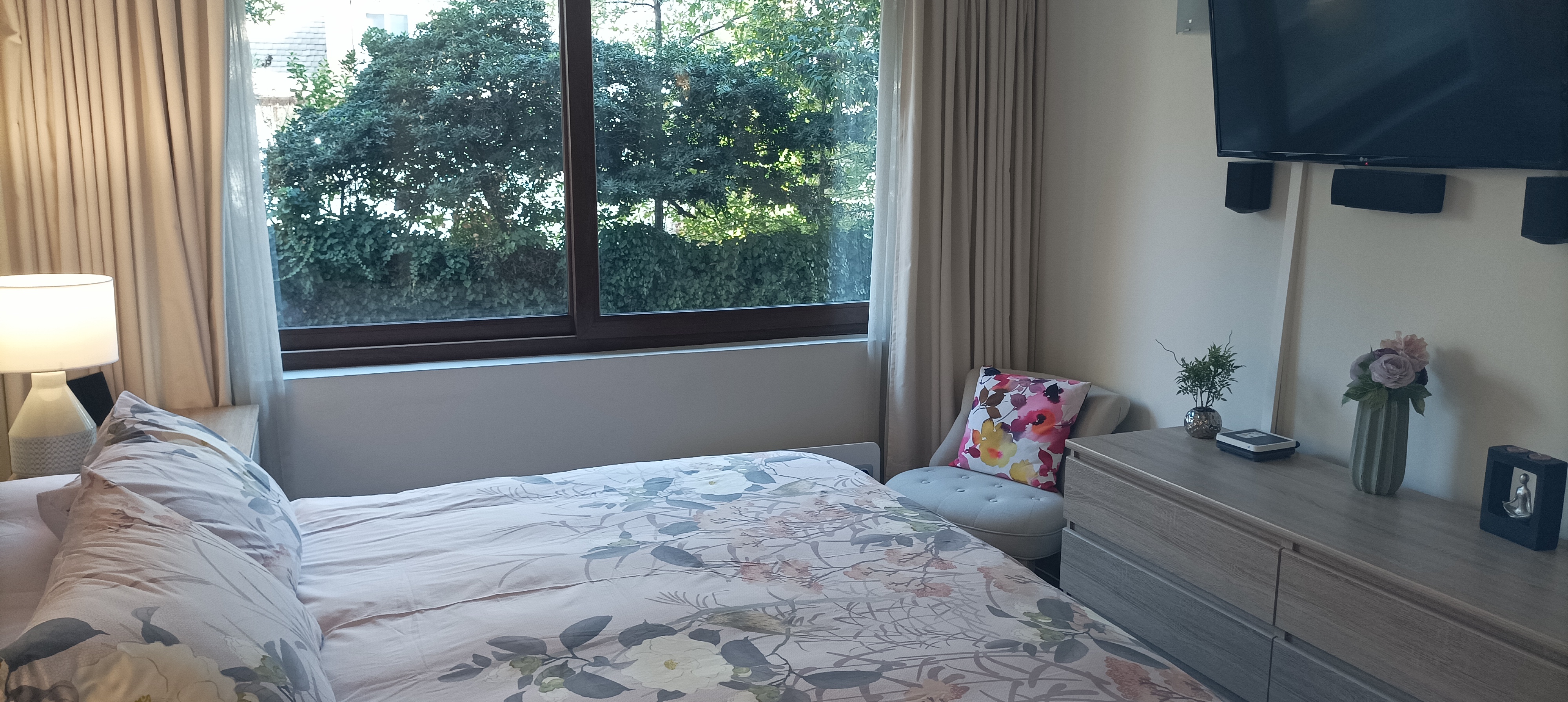 Venta Usado Departamento 2D 2B E B - Las Condes