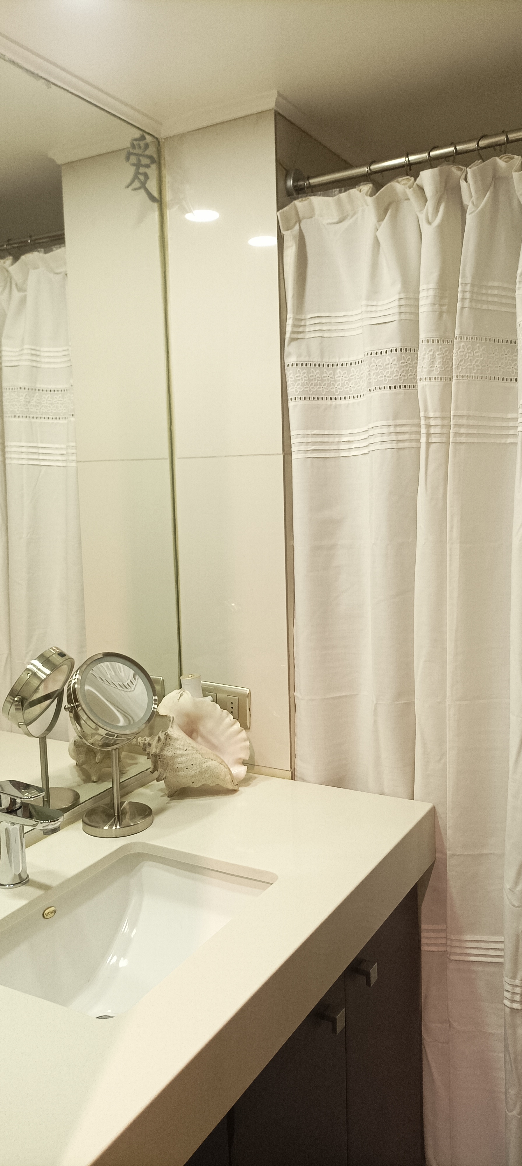 Venta Usado Departamento 2D 2B E B - Las Condes