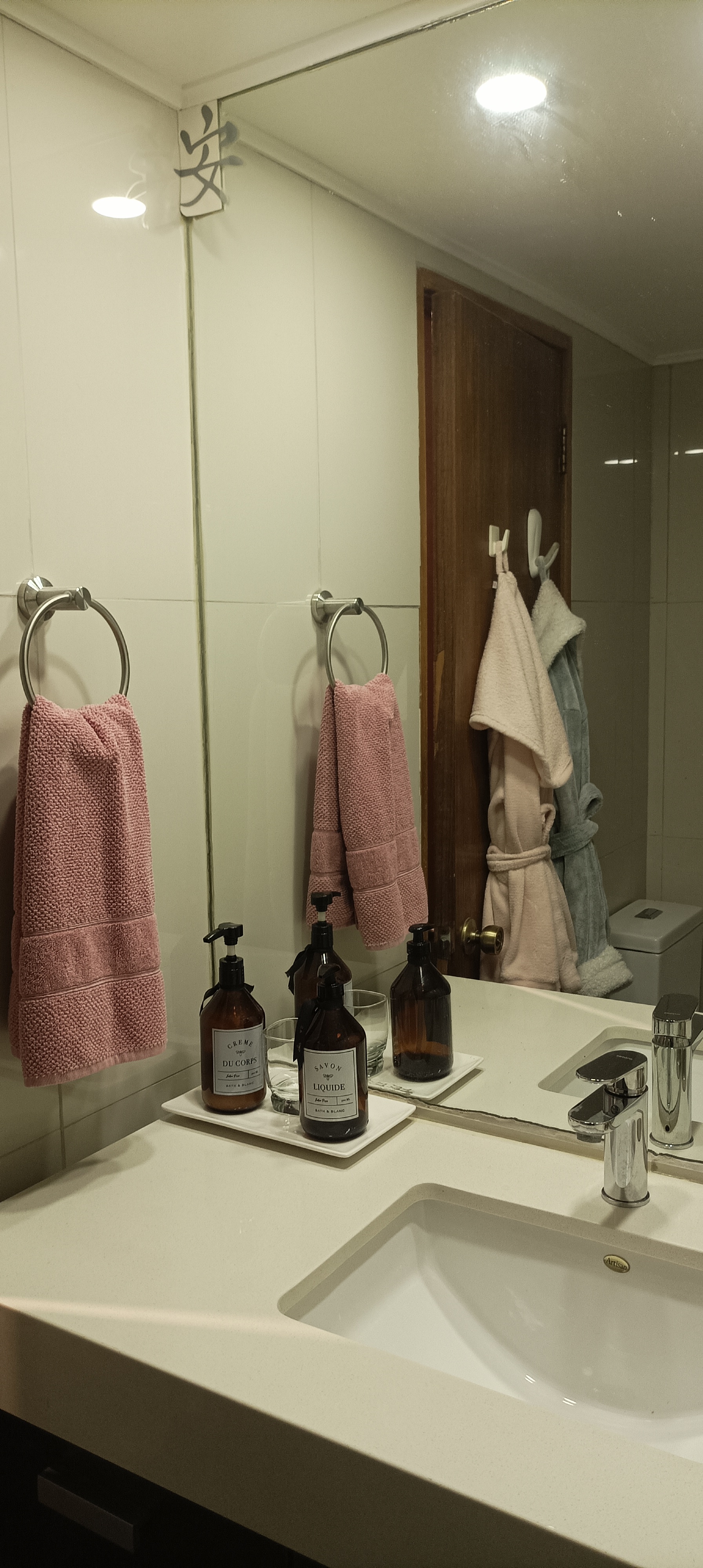 Venta Usado Departamento 2D 2B E B - Las Condes