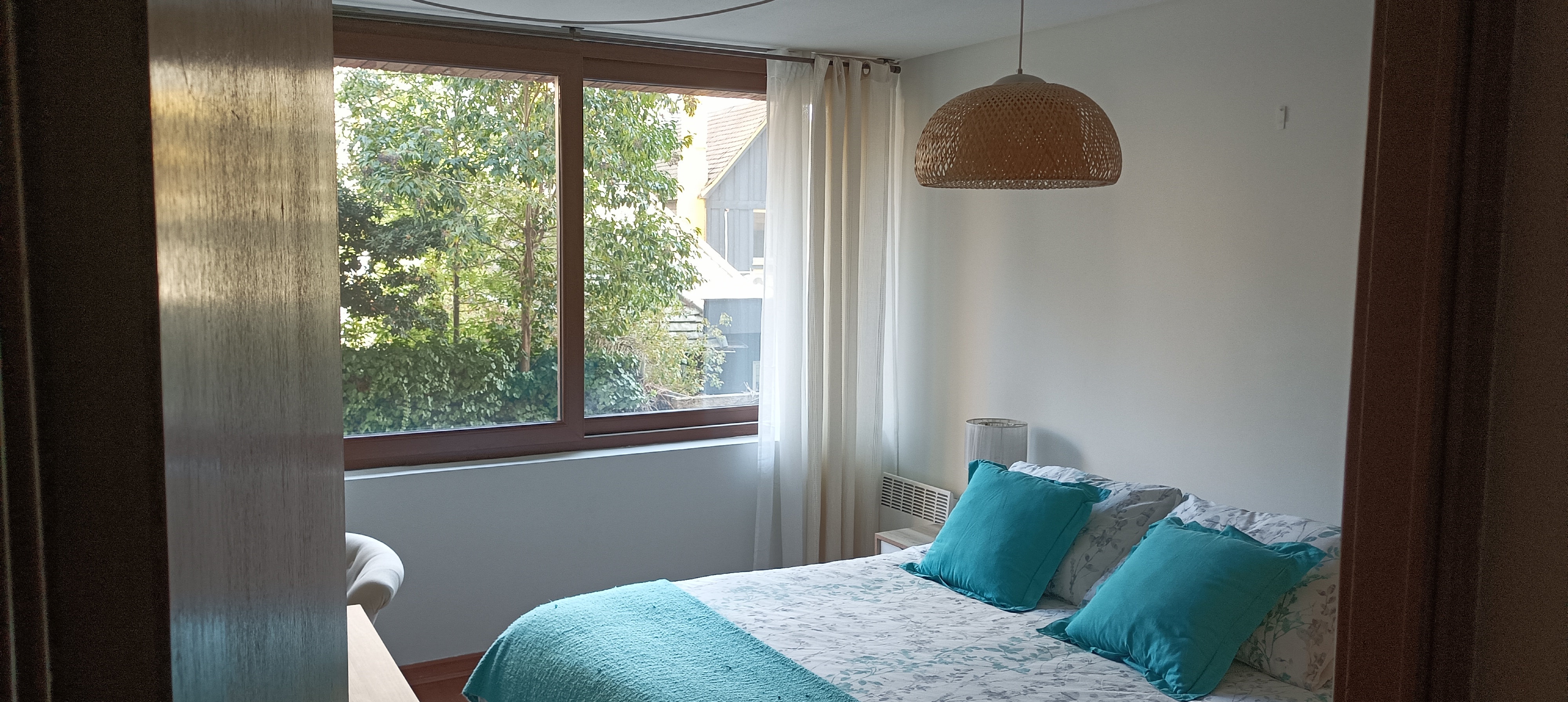 Venta Usado Departamento 2D 2B E B - Las Condes