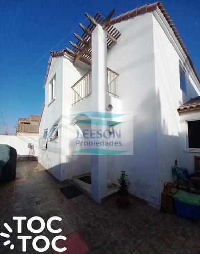 casa en venta en La Serena