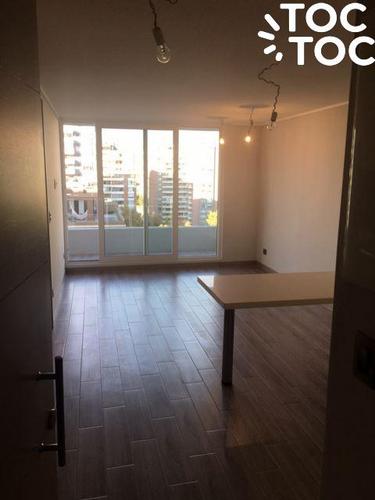 departamento en arriendo en Ñuñoa