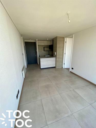 departamento en arriendo en Santiago