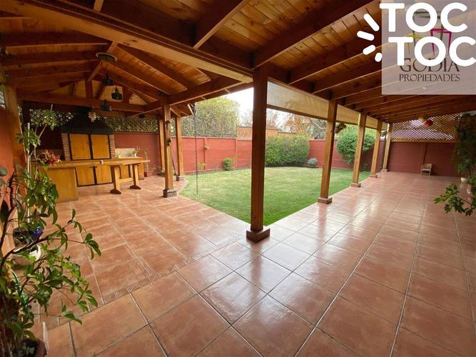 casa en venta en Peñalolén