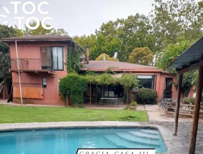 casa en venta en Talca