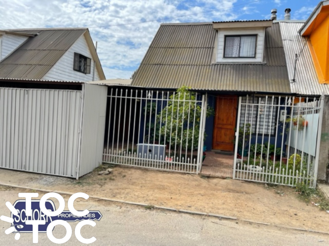 casa en venta en Talca