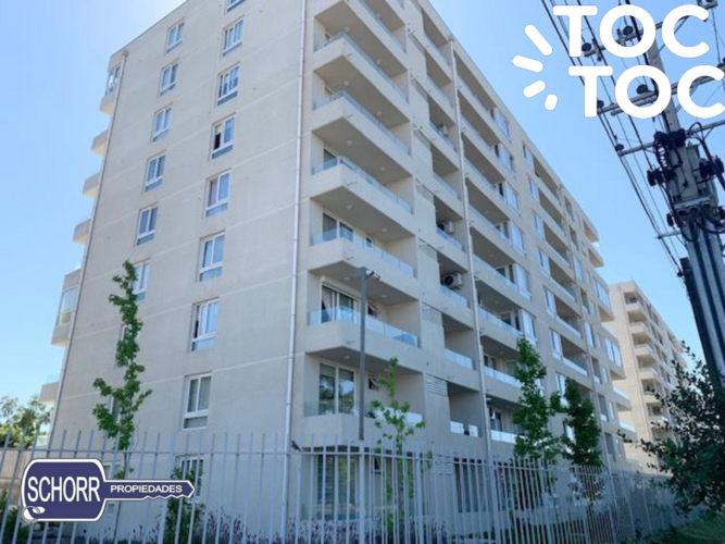 departamento en venta en Talca