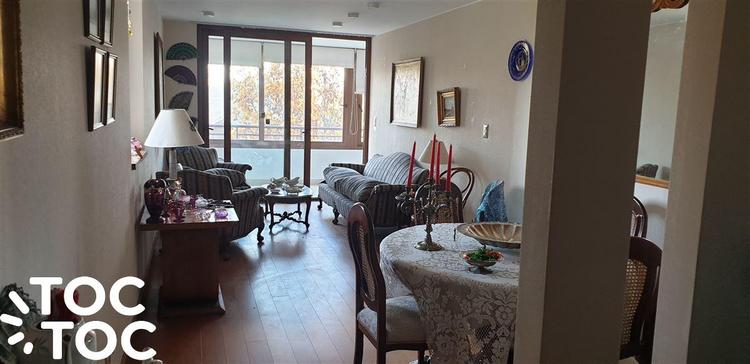 departamento en venta en Talca