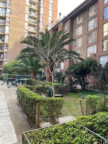 departamento en arriendo en Santiago