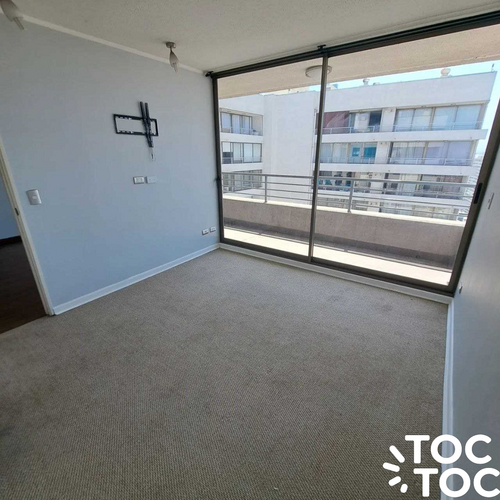 departamento en arriendo en Santiago